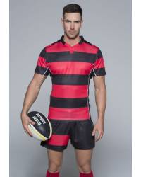 Sublimated Rugby Jersey